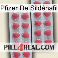 Pfizer De Sildénafil 19